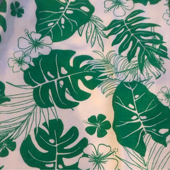 NEW Zara Tropical Culottes 13-14 Years - Picture 4 of 6